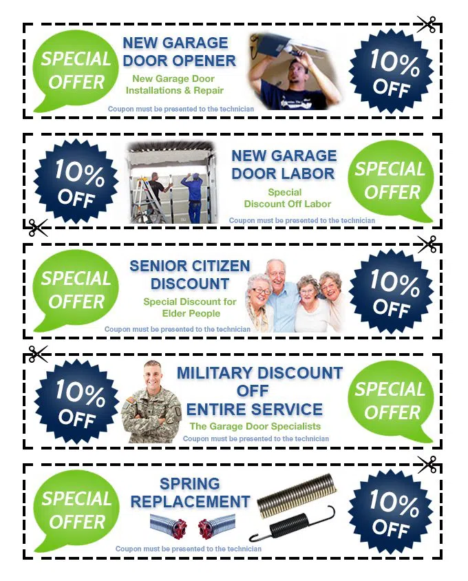 Quality Garage Door Coral Springs, FL 954-933-8547 - CouponSet29-five