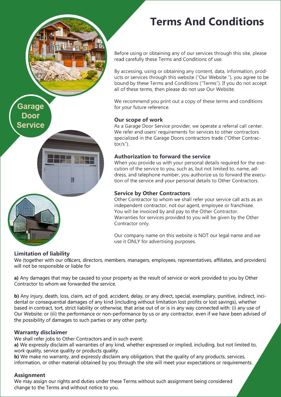 Quality Garage Door Coral Springs, FL 954-933-8547